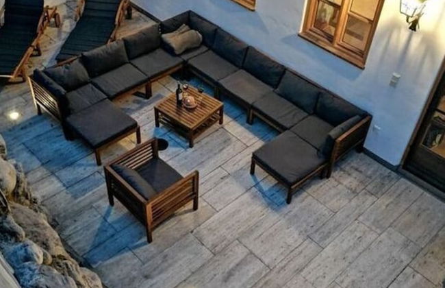 Kehlpoint Comfortable Holiday Residence - Photo 6