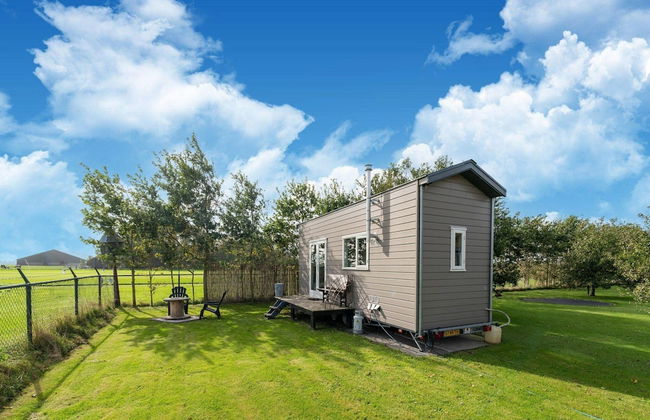 Holiday Home in Burgerbrug Near the Beach - Foto 33