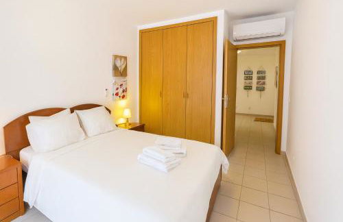 Oceanos 12 Holiday Apartment, Portimão, Algarve - Foto 13