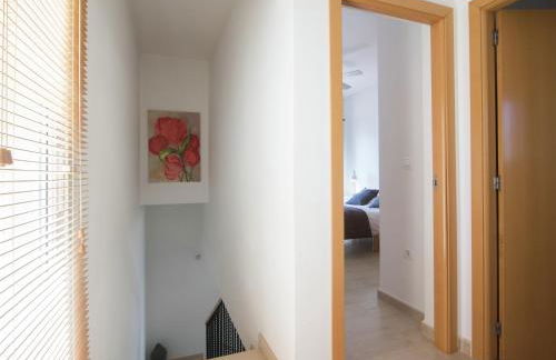 Holiday Home Alcalalí with Pool and Valley View - Foto 34