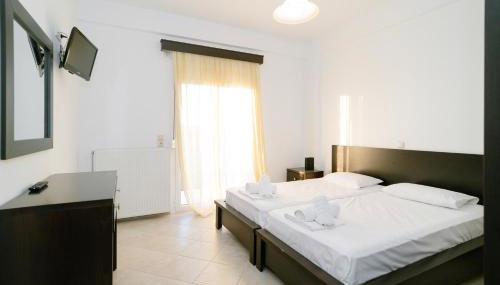 Acherontas Rooms 1 - Foto 2