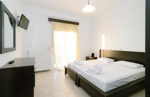 Acherontas Rooms 1 - Foto 2