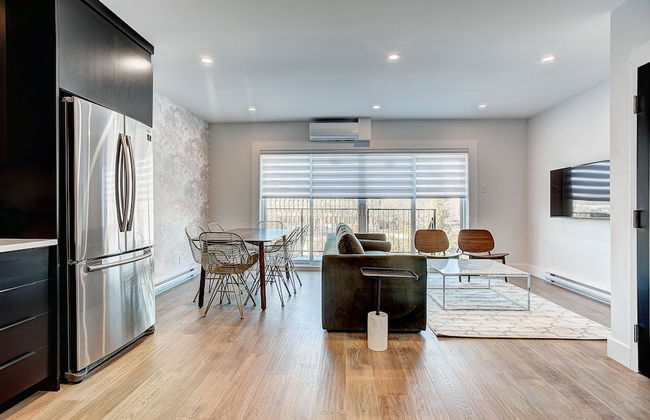 Burgundy Lofts - Marché Atwater - Foto 39