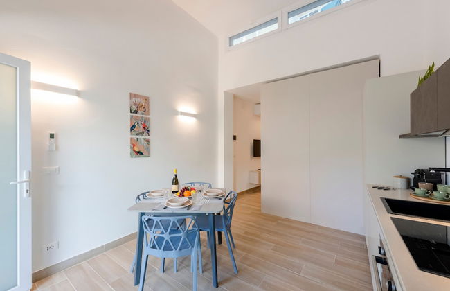 Charming Flat in Cogoleto 3 - Foto 9