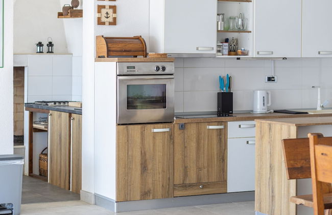 Villa Blanka - Foto 34