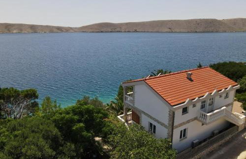 Apartments Horvat on Island Pag - Foto 6