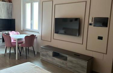 Residenza Zotaj Small appartament - Foto 15