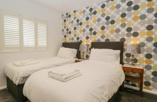 The Fountain Lodge - Photo 20