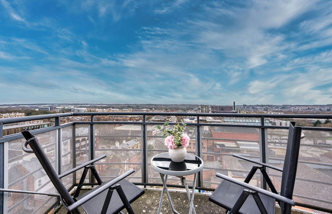 The Pinnacle by Cotels - Foto 26