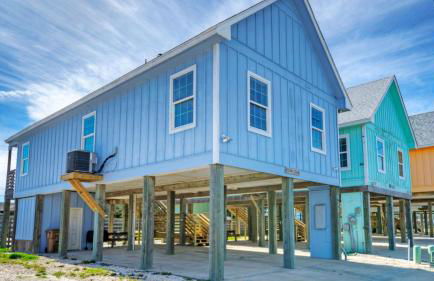 Group Getaway w/ Pool, Boat Dock 2 Homes Laguna Village Retreat by Avantstay - Foto 58