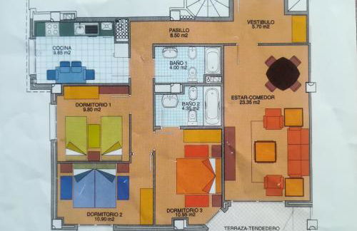 La Terraza de Zahara - Photo 15