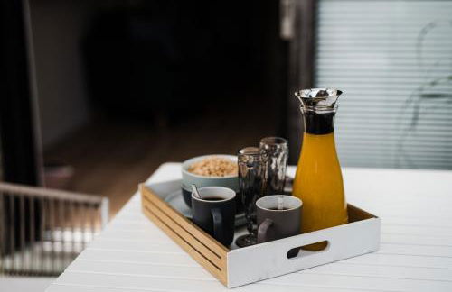 Ferienwohnung Salinchen - Foto 8