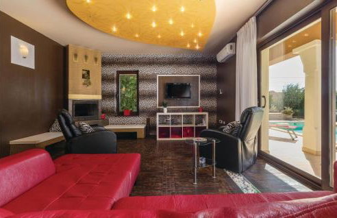 Four-Bedroom Holiday Home In Vodnjan - Foto 2