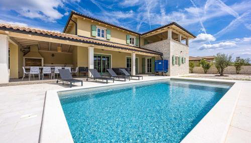 Villa Lunistra - Foto 2