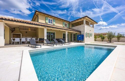 Villa Lunistra - Foto 2