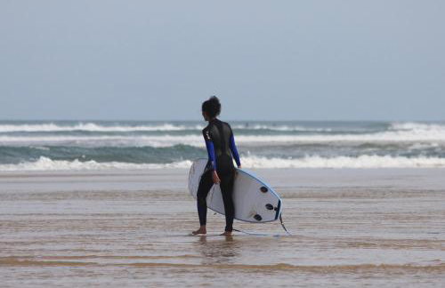 Magic Surf House - Foto 43