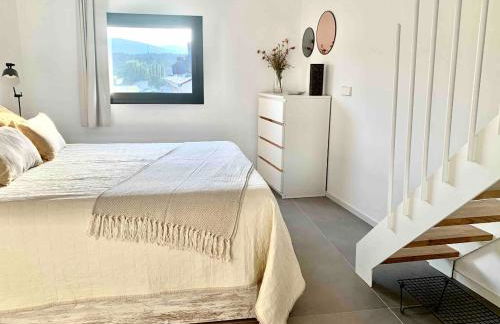 Àtic panoràmic a La Seu d'Urgell - Foto 7