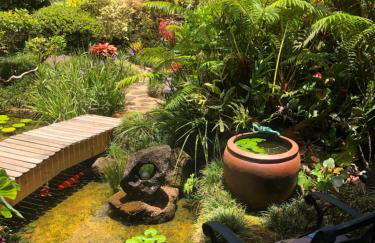 The Secret Garden Room - Foto 1