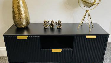 Serenity By The Sea, Stylish Two Bedroom Apartment Near The Beach, South Shields - Foto 5