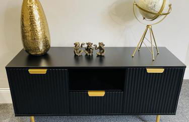 Serenity By The Sea, Stylish Two Bedroom Apartment Near The Beach, South Shields - Foto 5