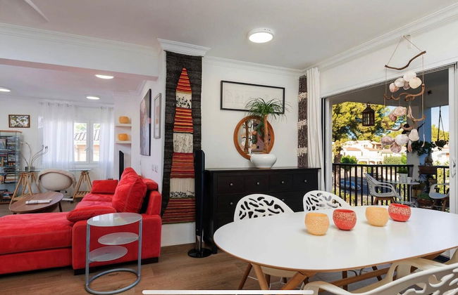 Apartment Beach Inn - Foto 47