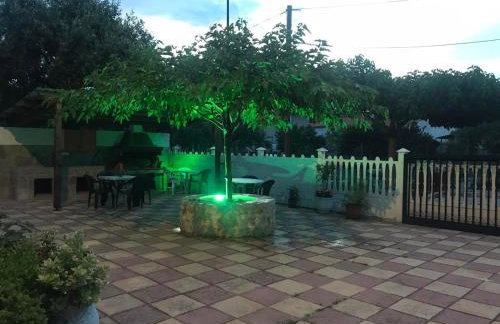 Tsatsoni Studios - Foto 37