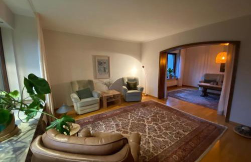 Ferienwohnung an der Berkelquelle - Foto 1