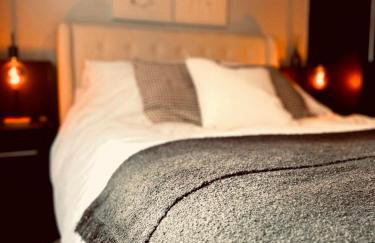 The Secret Garden Retreat With Hot Tub - Foto 19