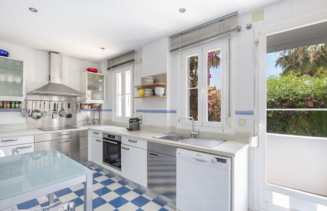 Marbella Real Gardens - Foto 5