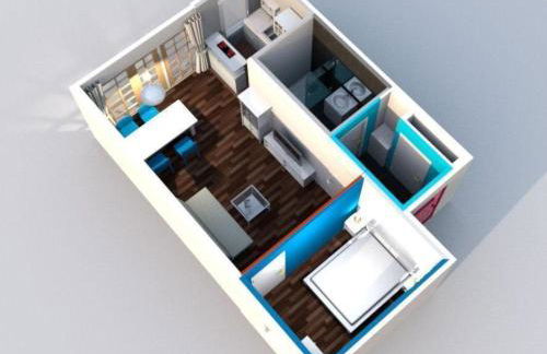 Holiday Home Belle Vue by Interhome - Foto 17