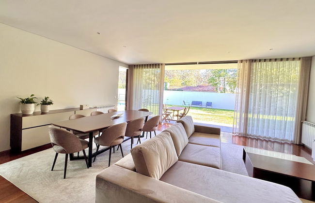 Villa Branco in the North of Portugal - Foto 12