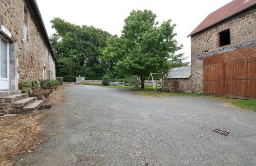 Gîte Eloquent - La Dauvinerie - Foto 20