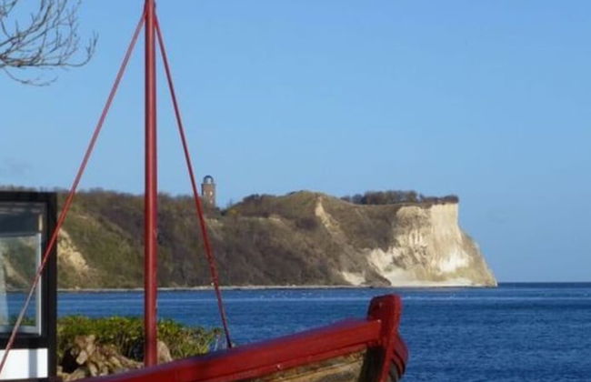 Beach House Lucky Rugen - Foto 15