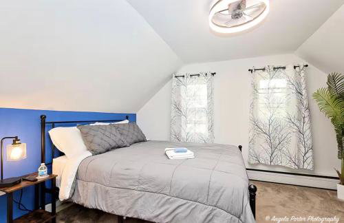 Family Friendly 3 BR 2 BA Home near Navy Base - Foto 30