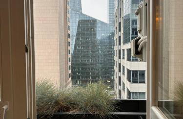 Apartament Centrum Warszawy Pereca - Photo 16