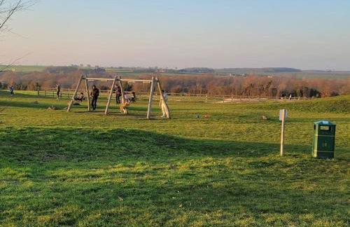 New build home with WI-FI, Smart TV, dedicated office floor, large terrace and Free parking - Foto 17