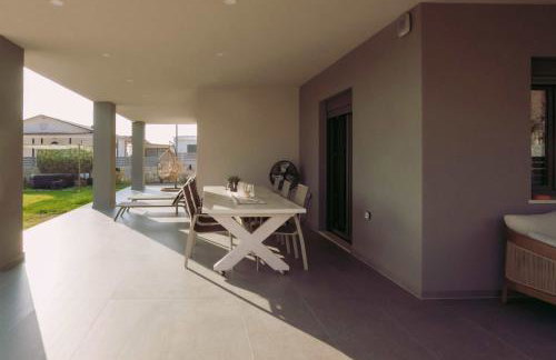 Blue Lagoon Villa - Foto 29