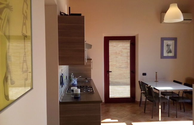 Agriturismo Forestale Luti - Foto 18