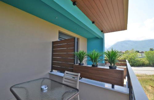 Niel Holiday Apartments, Panel Hospitality Homes & Villas - Foto 74