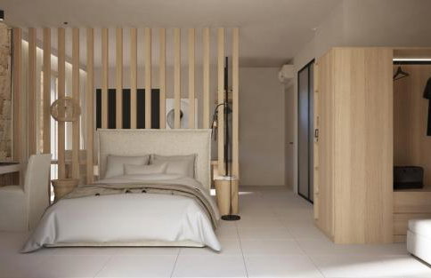 Haus Platanos Apartments & Bungalows by the Sea - Foto 6