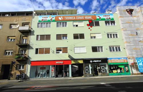 Apartman Kvatric - Photo 35