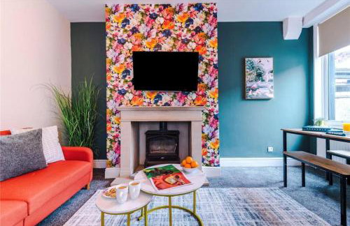 Chic & Modern Escape - Foto 1