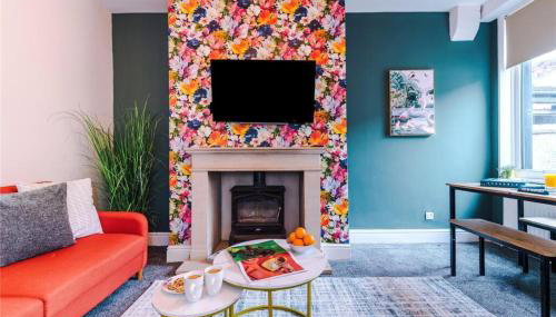 Chic & Modern Escape - Foto 1