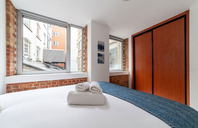 Stylish with beautiful brick walls - Foto 10