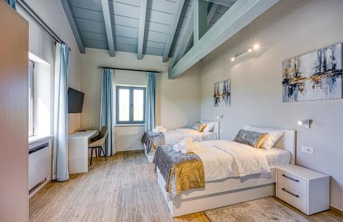 Villa Stara Hiza - Foto 18