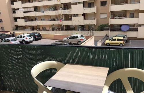 Studio centre ville entièrement rénové au calme - Foto 12