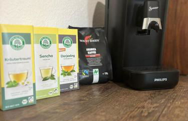 Holistic Home - Business & Travel Apartment nahe Koblenz -Westerwald - Foto 12