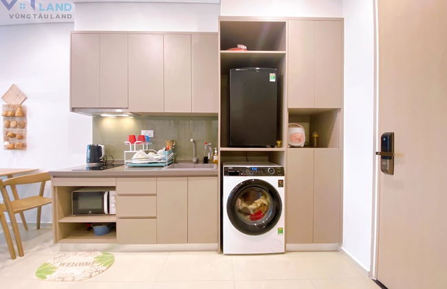 The Song Vung Tau Apartment - Foto 6