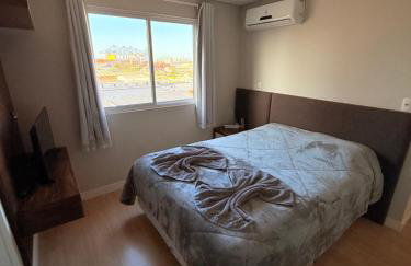 Exclusivity in Itajaí Port with Wi-Fi and Jacuzzi - Foto 18