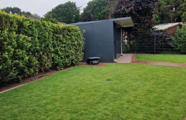 Ferienhaus Nordseeglück im Ferienpark Berumbur - Foto 27